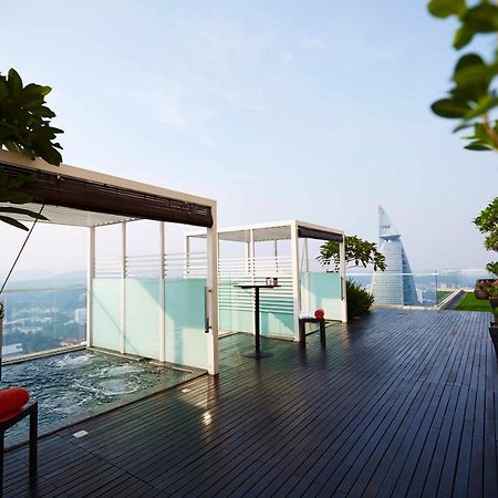 Capri By Fraser, Kuala Lumpur/Malaysia Exterior foto