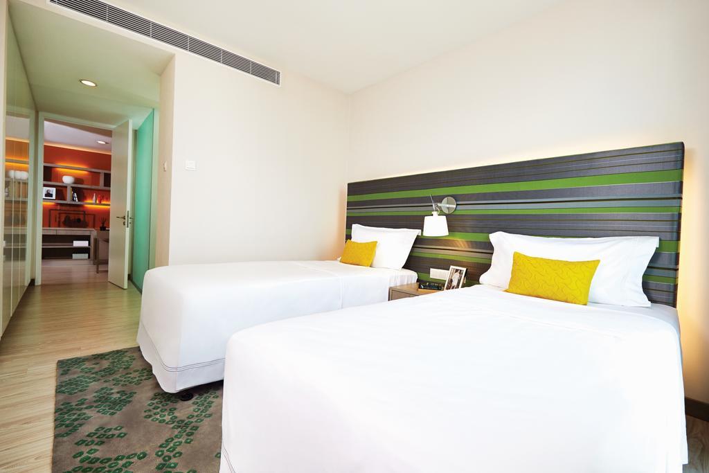 Capri By Fraser, Kuala Lumpur/Malaysia Quarto foto