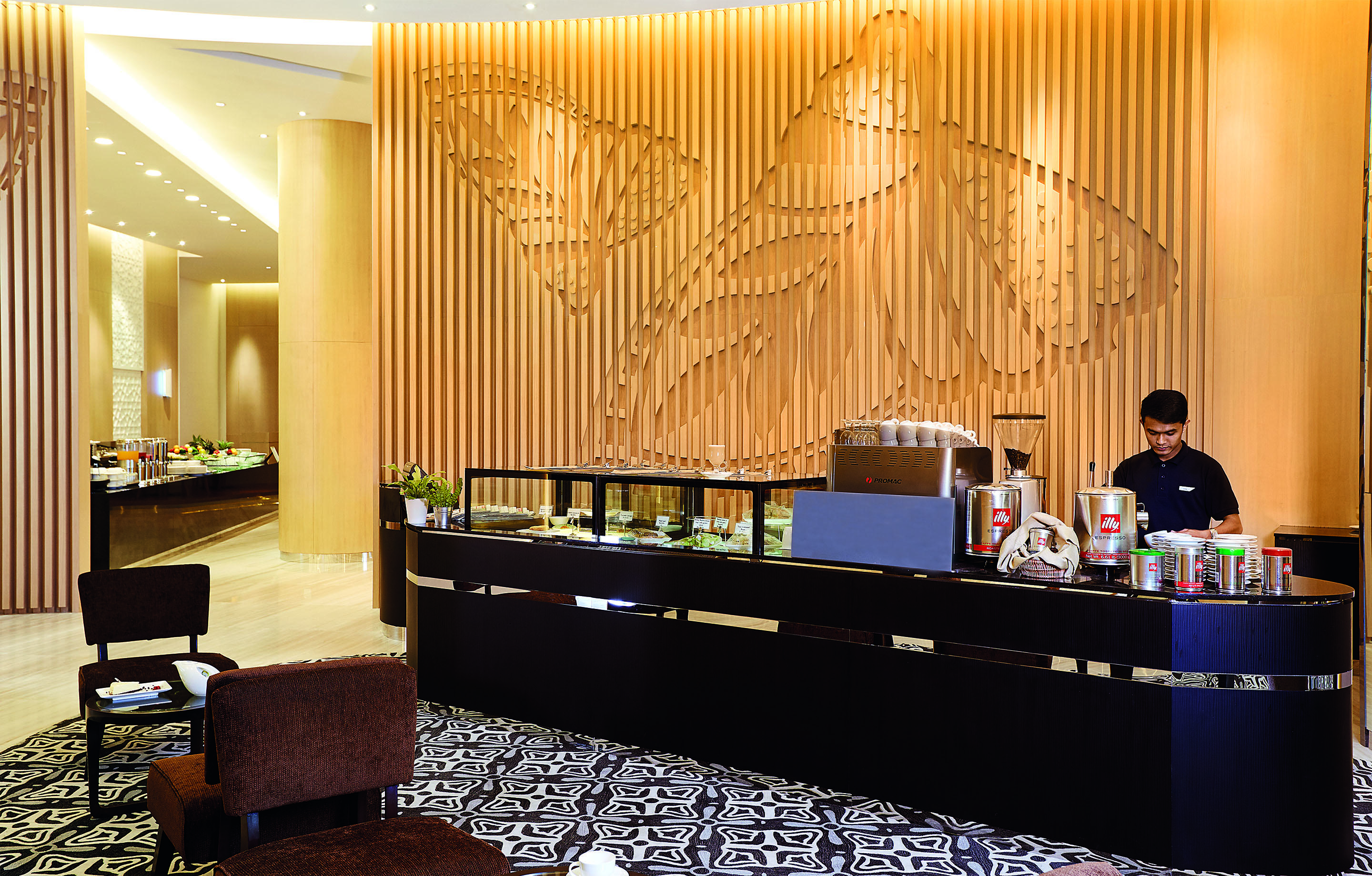 Capri By Fraser, Kuala Lumpur/Malaysia Exterior foto