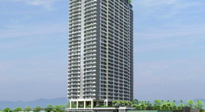 Capri By Fraser, Kuala Lumpur/Malaysia Exterior foto