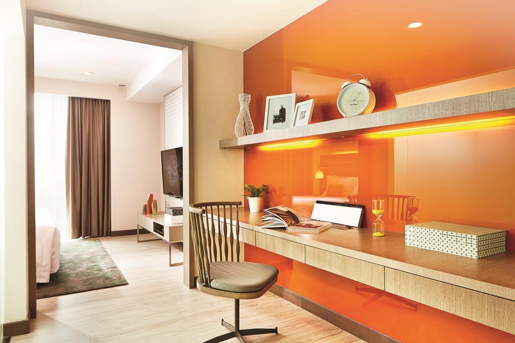 Capri By Fraser, Kuala Lumpur/Malaysia Quarto foto